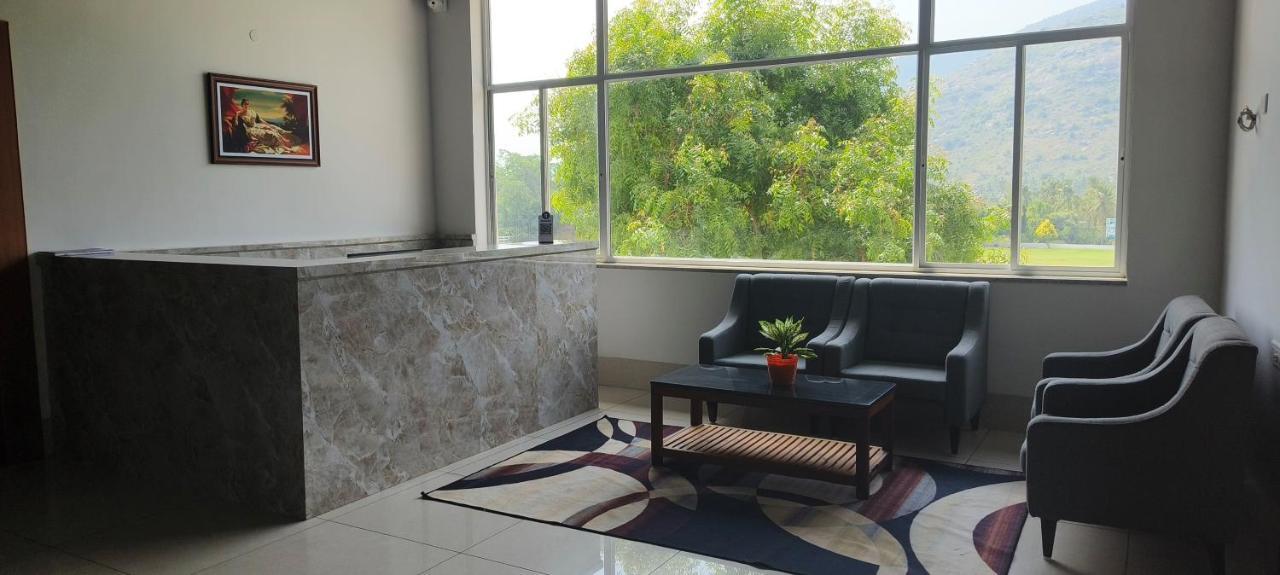 Forest Meadows Resort -Swiss In Salem Luaran gambar