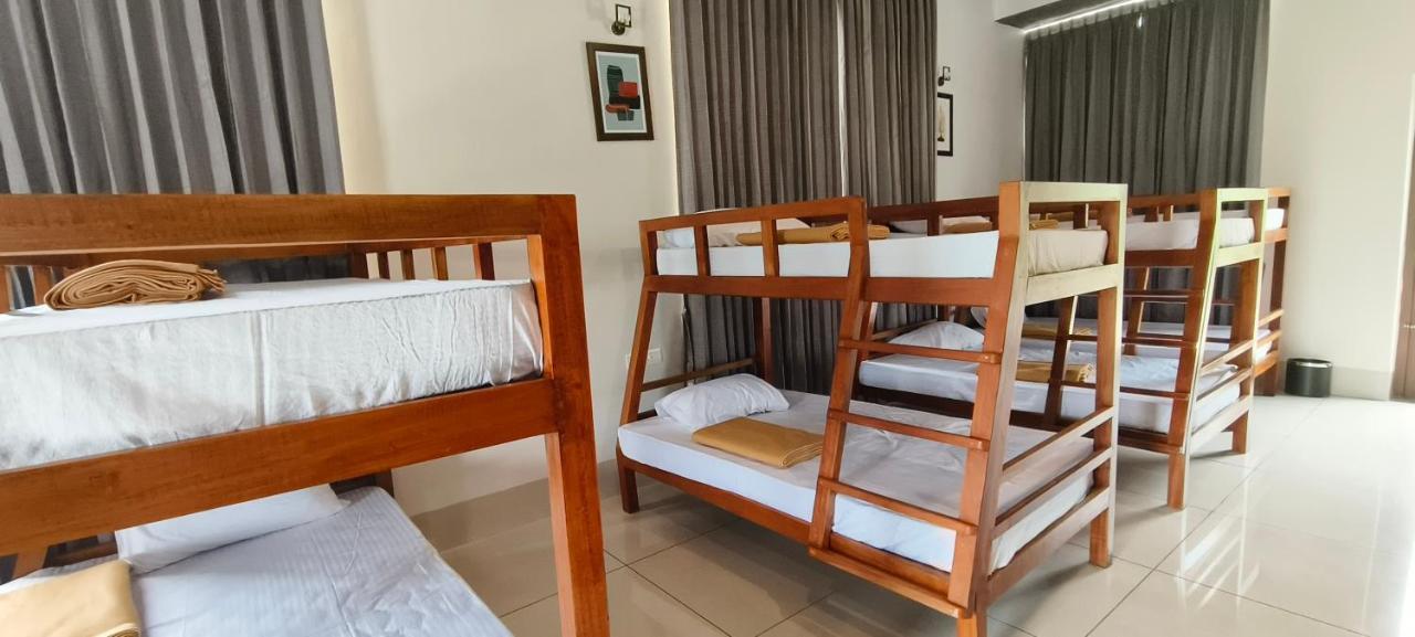 Forest Meadows Resort -Swiss In Salem Luaran gambar