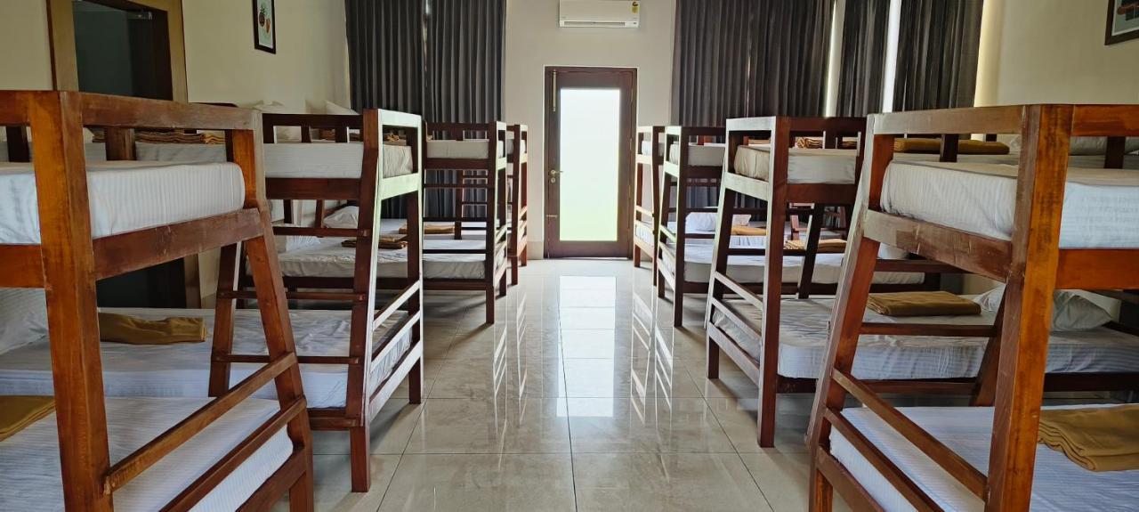 Forest Meadows Resort -Swiss In Salem Luaran gambar